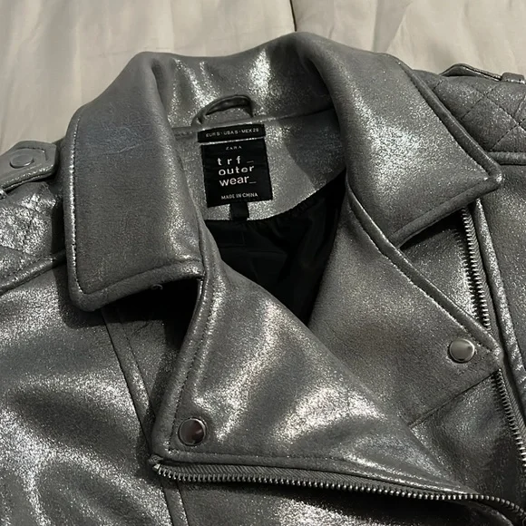 ZARA Jacket - Picture 2 of 5